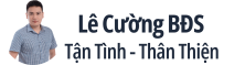 Lê Cao Cường – Bất Động Sản